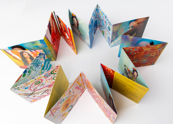 Canopy & Under My Canopy CD BUNDLE