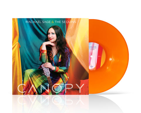 "Canopy" Vinyl