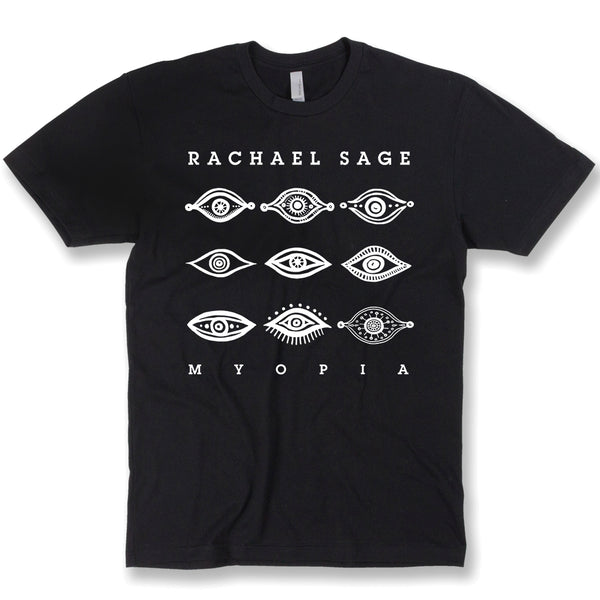 "Myopia" T-Shirt (Unisex)